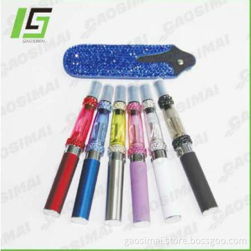 2013 new e cigarette clearomizer diamond design ce4B